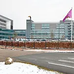 ファン デル ファルク 4*