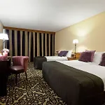 ファン デル ファルク ホテル ハーレム