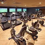 ファン デル ファルク ホテル ハーレム