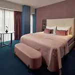 ホテル ファン デル ファルク ハーレム