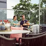 ファン デル ファルク ハーレム