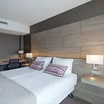 ファン デル ファルク 4* ハーレム