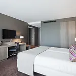 ファン デル ファルク ホテル 4*