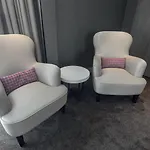 ファン デル ファルク 4*