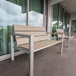 ホテル ファン デル ファルク 4*