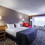 ホテル ファン デル ファルク 4*