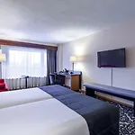 ファン デル ファルク 4* ハーレム