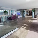 ホテル ファン デル ファルク ハーレム