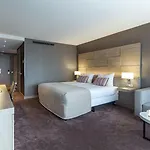 ファン デル ファルク ホテル ハーレム