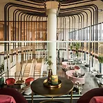 ホテル ファン デル ファルク