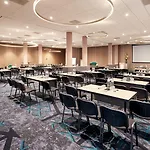 ホテル ファン デル ファルク 4*