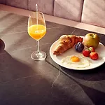 ファン デル ファルク 4*