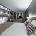 ファン デル ファルク ハーレム