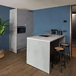 ファン デル ファルク 4*