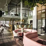 ホテル ファン デル ファルク