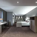 ファン デル ファルク ホテル 4*