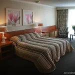 ファン デル ファルク ホテル