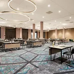 ファン デル ファルク 4* ハーレム