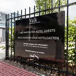 ホテル ファン デル ファルク ハーレム