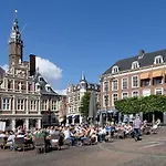 ファン デル ファルク 4* ハーレム