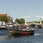 ファン デル ファルク 4* ハーレム