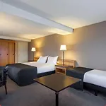 ホテル ファン デル ファルク 4*