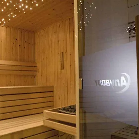 Отель Der Valk Гарлем