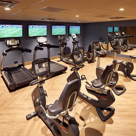 Der Valk Hotel Haarlem