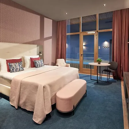 Der Valk Hotel
