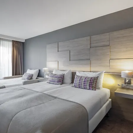 Der Valk 4* Haarlem
