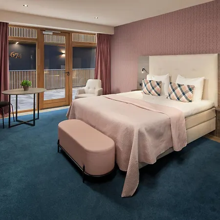 Otel Der Valk