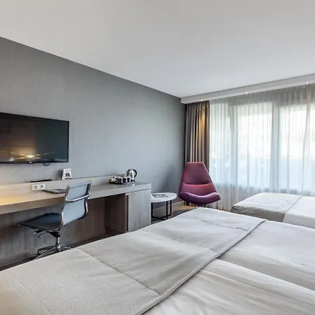 Der Valk Haarlem