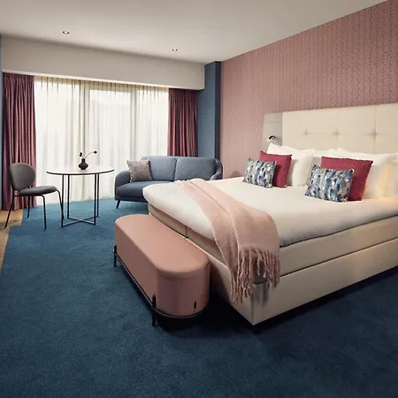 Der Valk Haarlem
