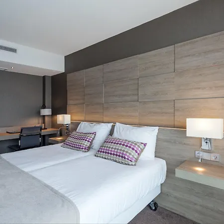 Der Valk 4* Haarlem