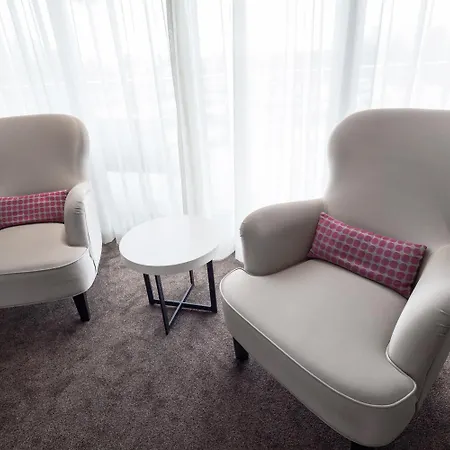 Der Valk Hotel Haarlem