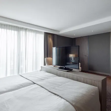 Der Valk Hotel