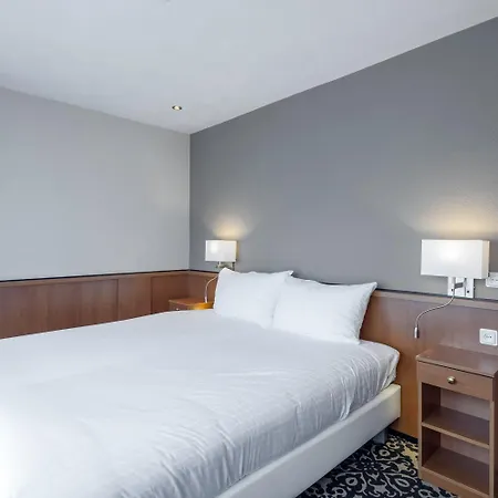Hotel Der Valk Haarlem