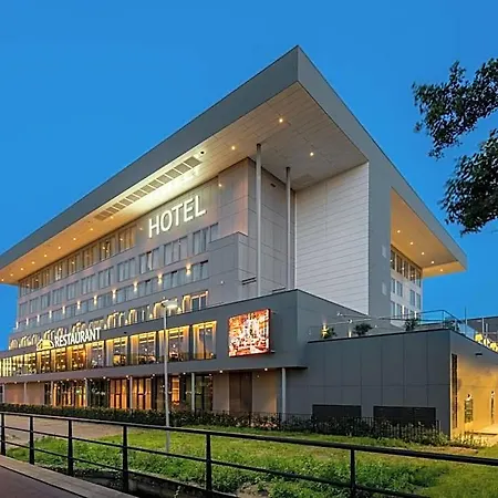 Der Valk Hotel