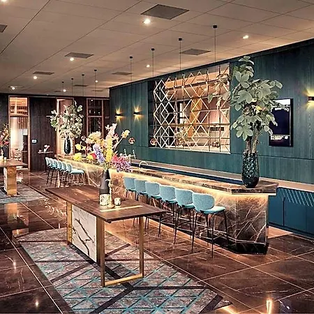 Der Valk Hotel Haarlem