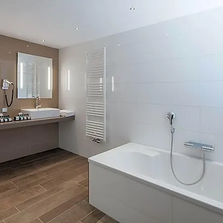 Der Valk 4* Haarlem