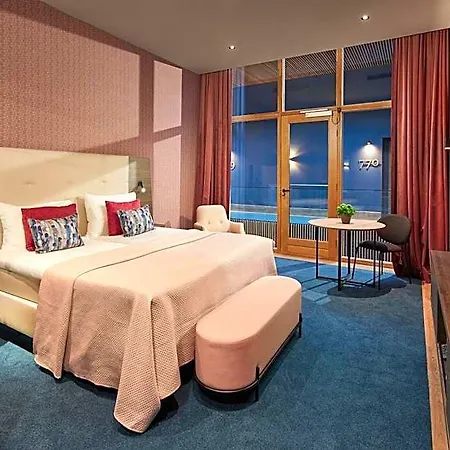 Der Valk Hotel