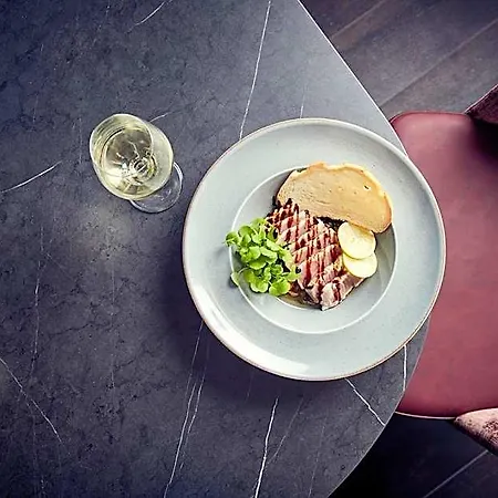 Der Valk Hotel Haarlem
