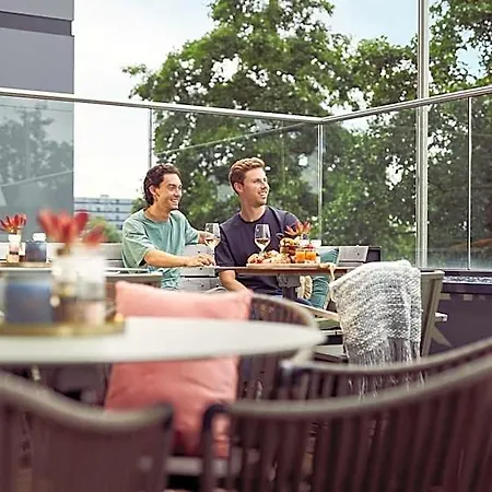 Der Valk Hotel