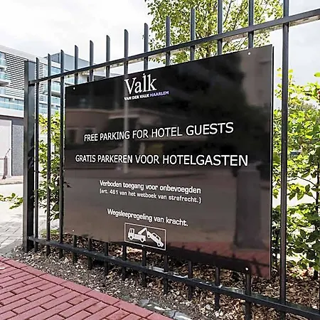 Der Valk 4*