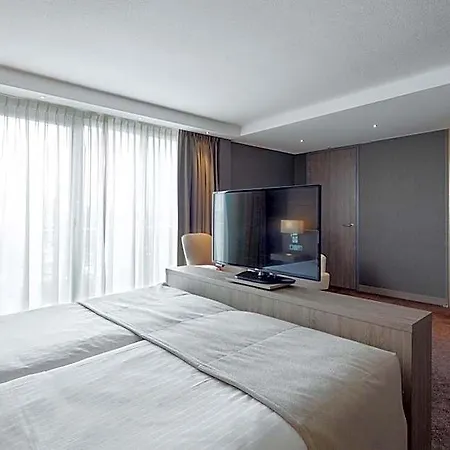 Hotel Der Valk Haarlem