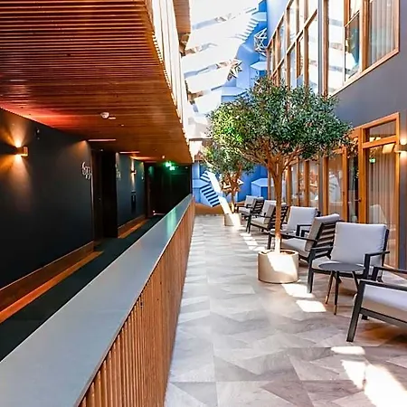 Der Valk Haarlem