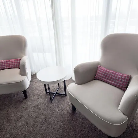 Hotel Der Valk Haarlem