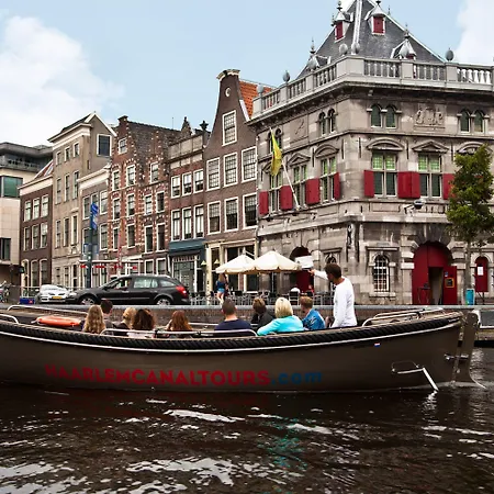 Der Valk 4* Haarlem