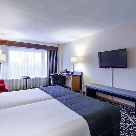 Hotel Der Valk