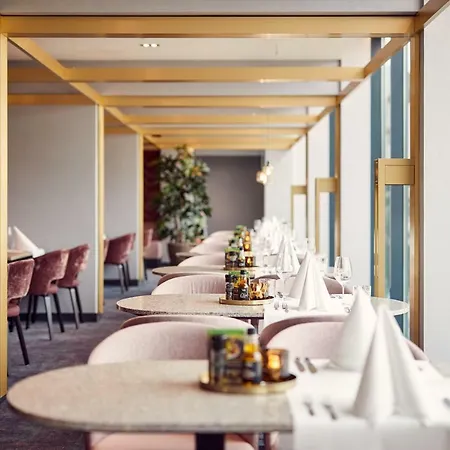 Der Valk Hotel Haarlem